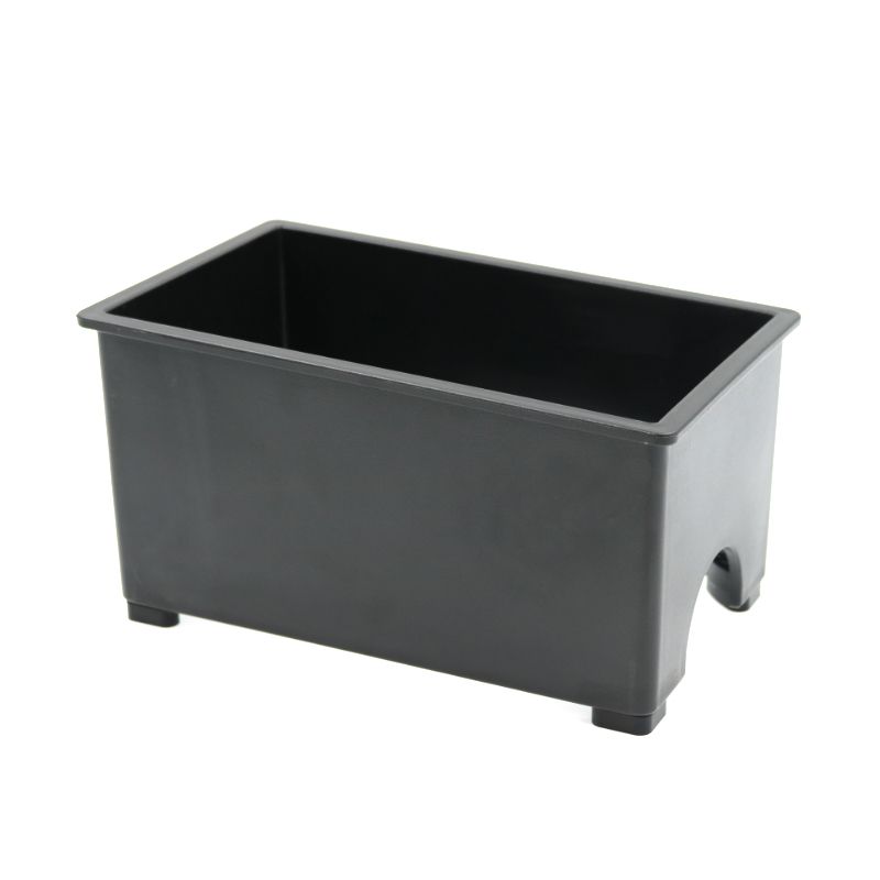 Espresso Parts Rinser ABS Surround - Long