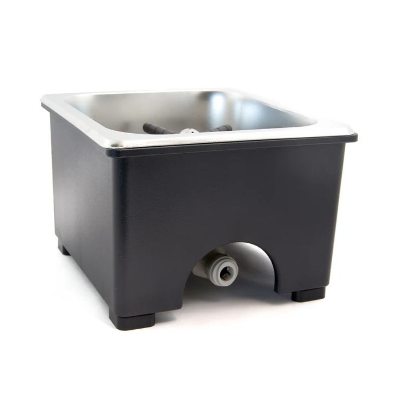 Espresso Parts Pitcher Rinser 6x6x4 inch