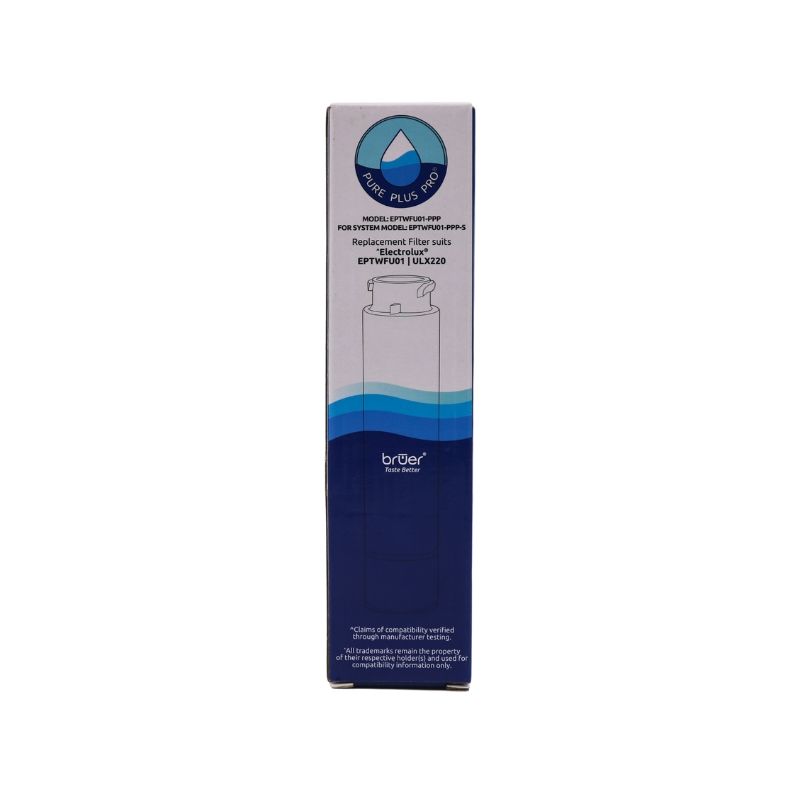 Pure Plus Pro Electrolux & Frigidaire Fridge Filter