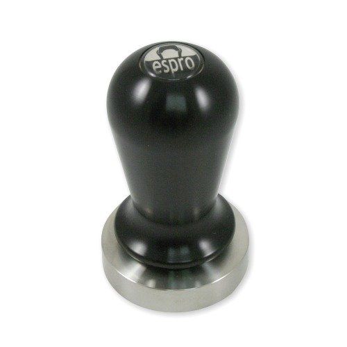 Espro Flat Tamper 53mm - Black