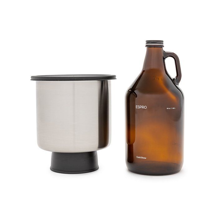 Espro CB1 Cold Brew Kit 1.8L (64oz)