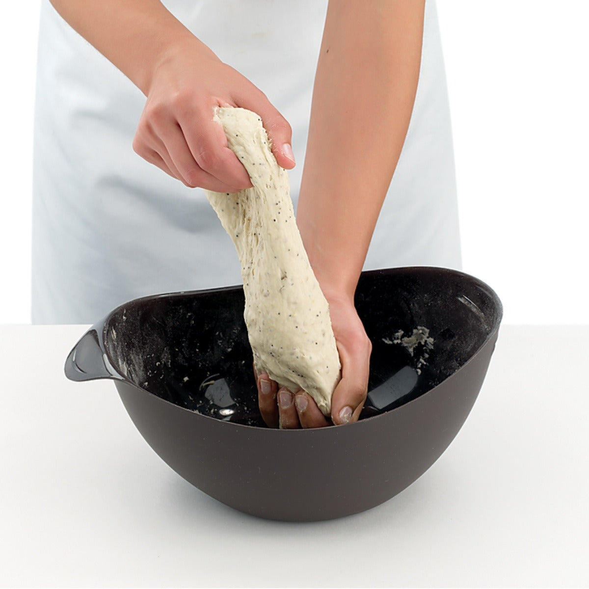 Lékué Home Bread Essential Kit Brown
