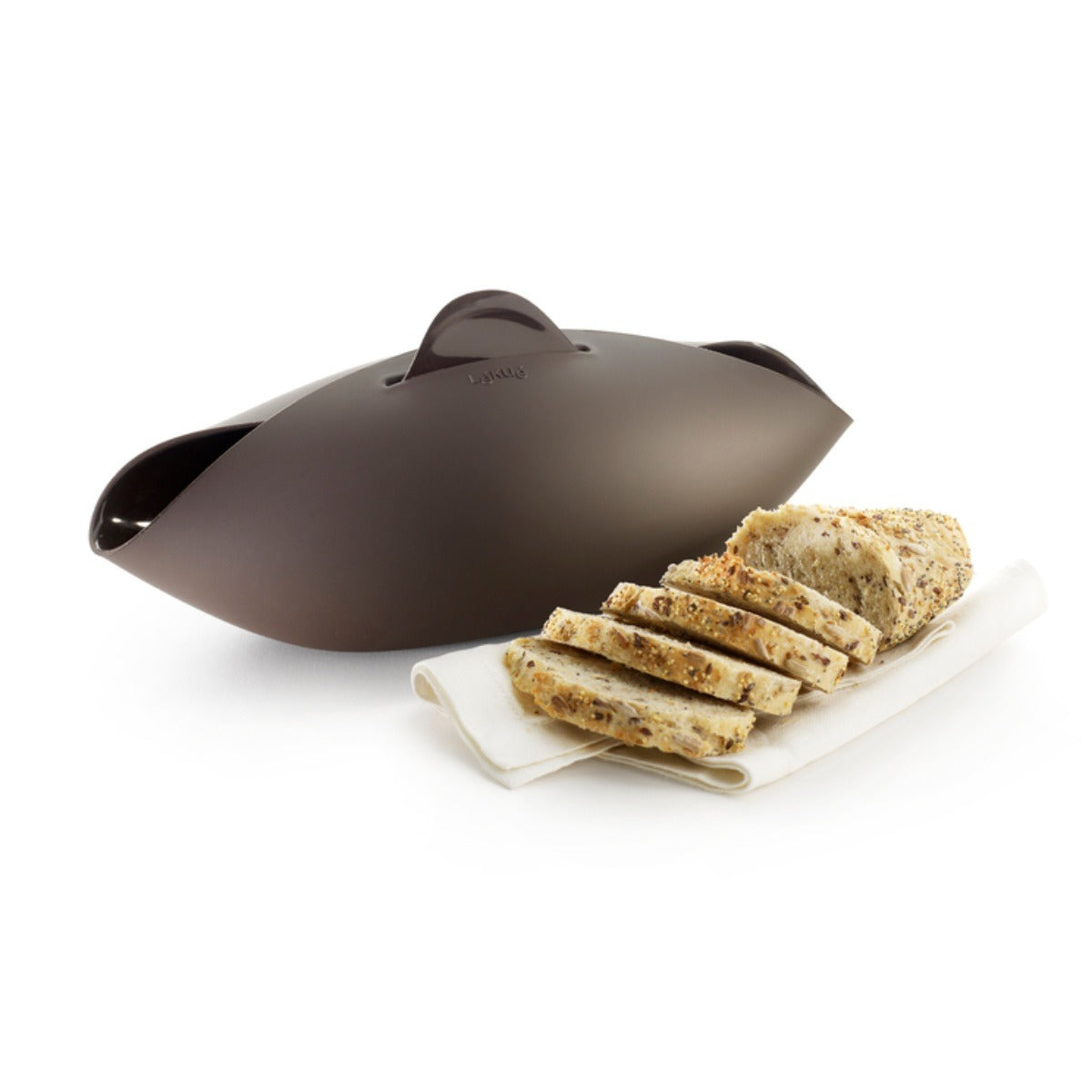 Lékué Home Bread Essential Kit Brown