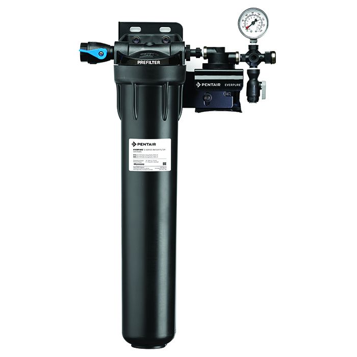 Everpure Cold/Insurice Single 20in PF Head