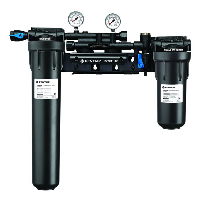 Everpure High Flow CSR Twin PF 20" Head