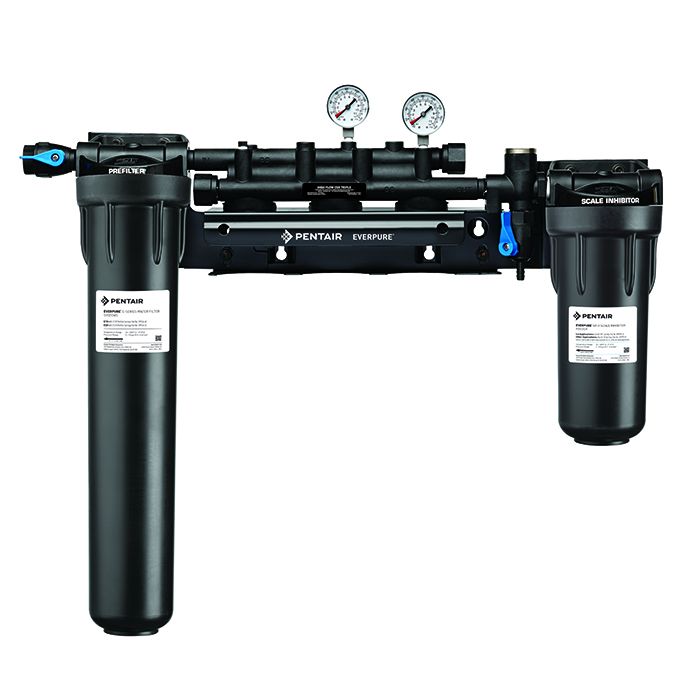 Everpure High Flow CSR 20" PF SR-X Triple
