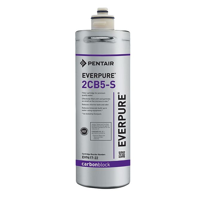 Everpure Triple Action Filter 2CB5-S