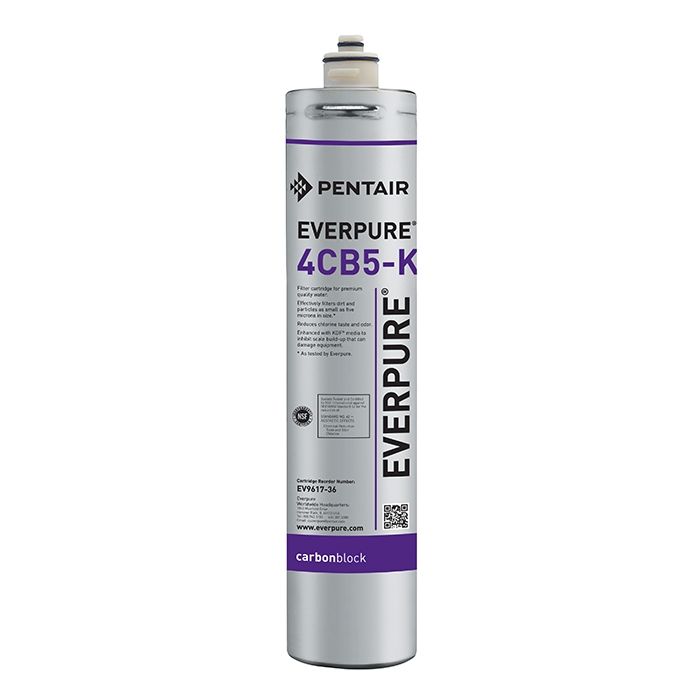 Everpure Water Filter - 4CB5-K