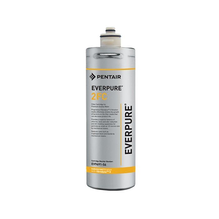 Everpure 2FC Filter