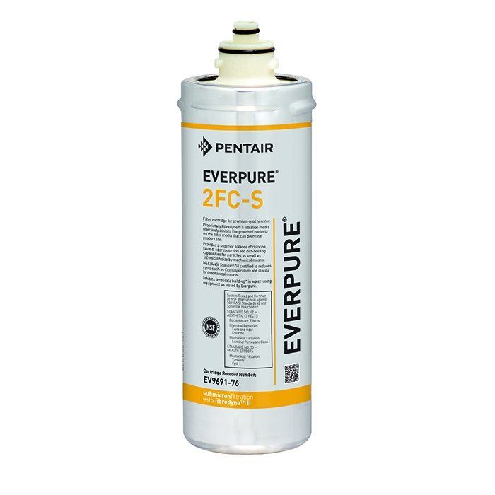 Everpure 2FC-S Filter