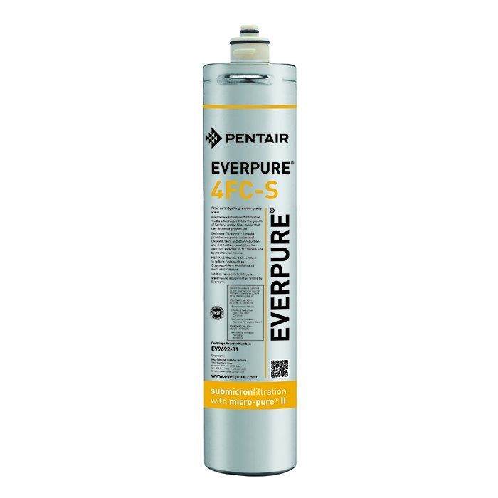 Everpure 4FC-S Fibredyne II Cartridge