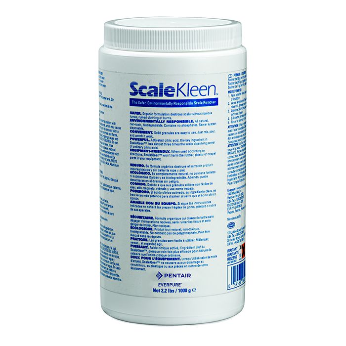 Everpure ScaleKleen 1kg