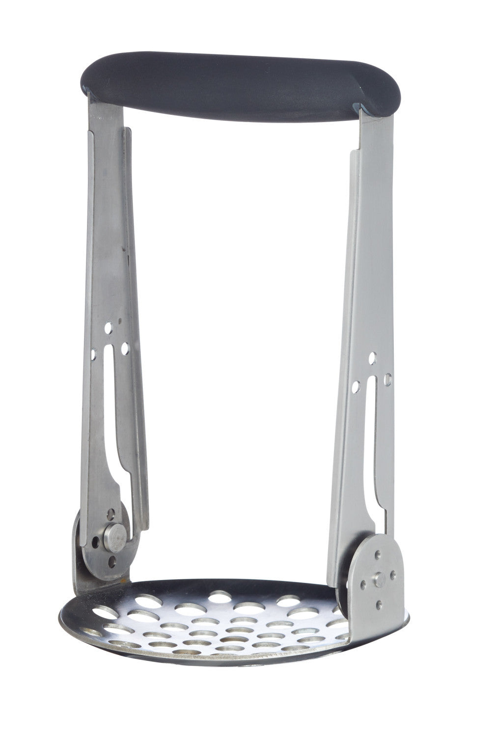 MasterClass Smart Space Foldable Potato Masher