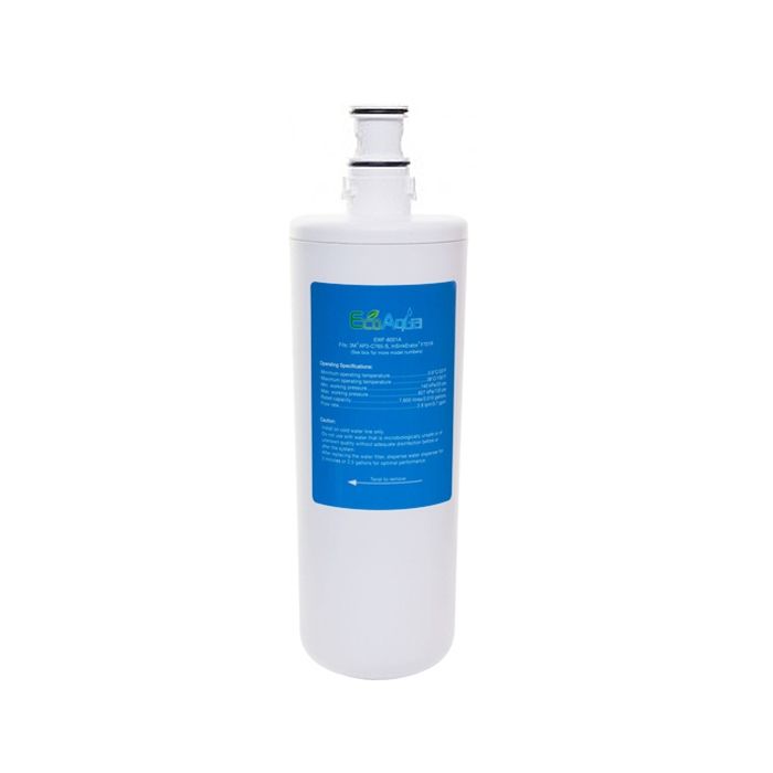 EcoAqua Water Filter - EWF-8001A - Suits Insinkerator