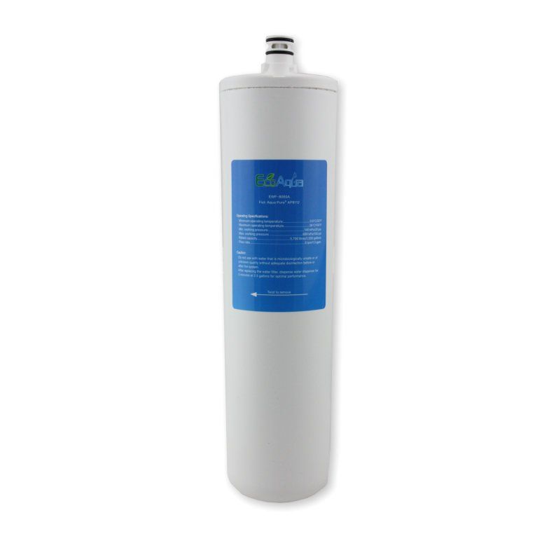 EcoAqua Water Filter - Suits AP8112