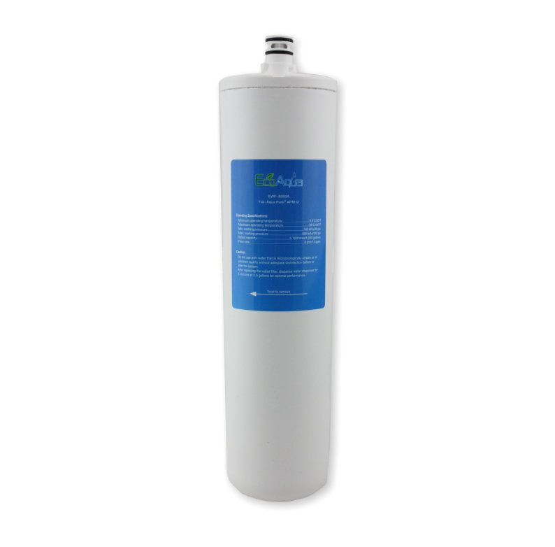 EcoAqua Water Filter - Suits AP8112