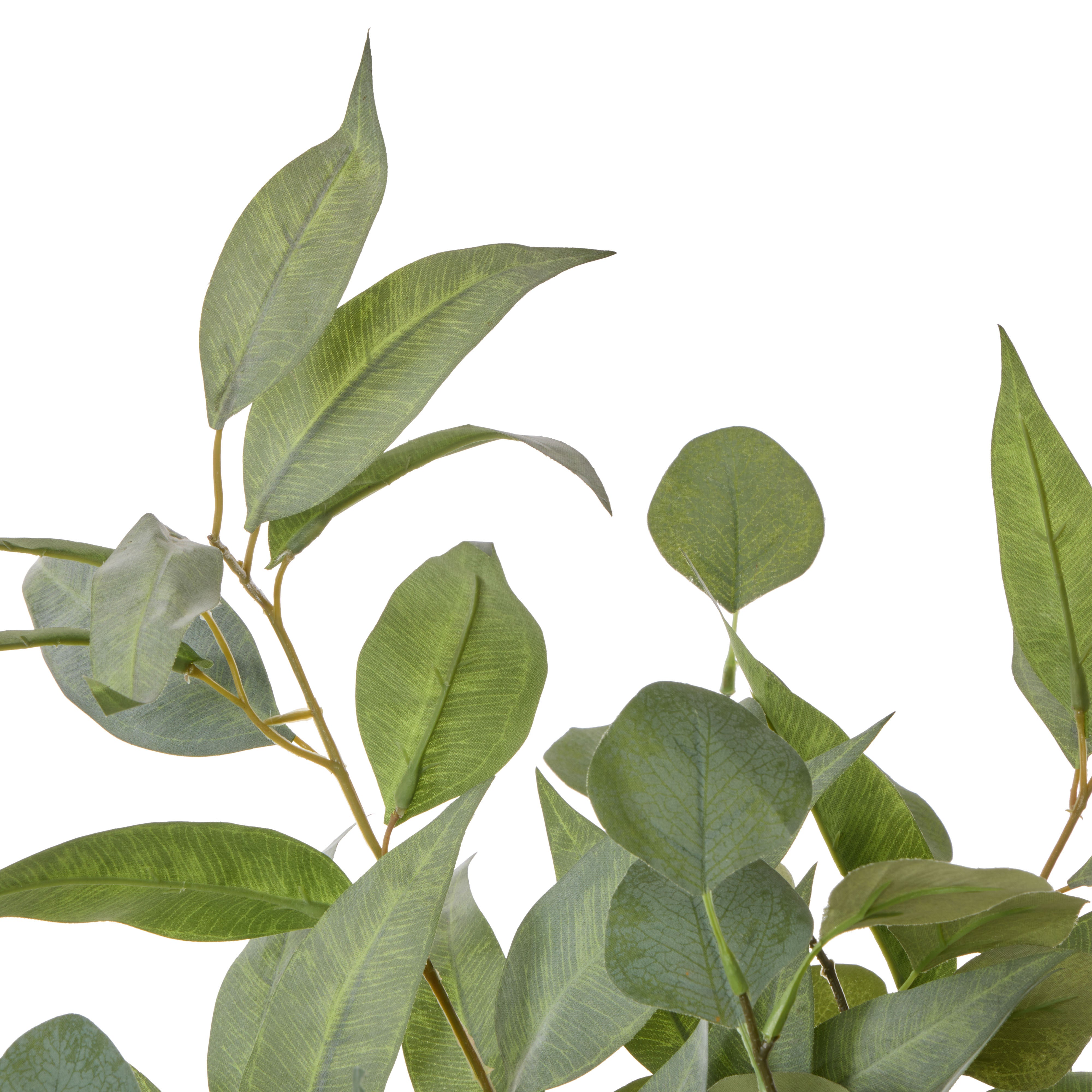 Rogue Eucalyptus Mix-Grey Vase 55cm