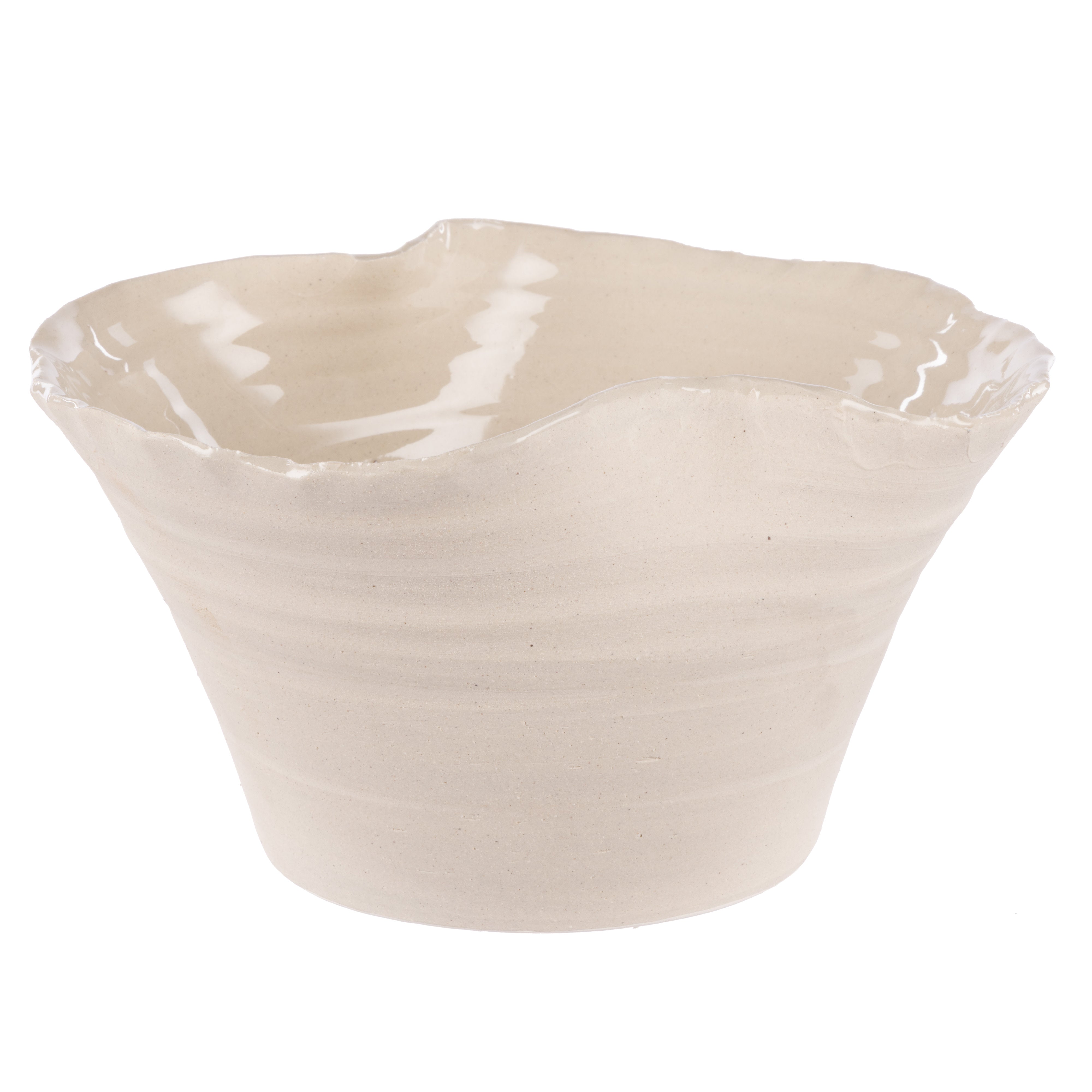 Rogue Tulle Bowl Vessel