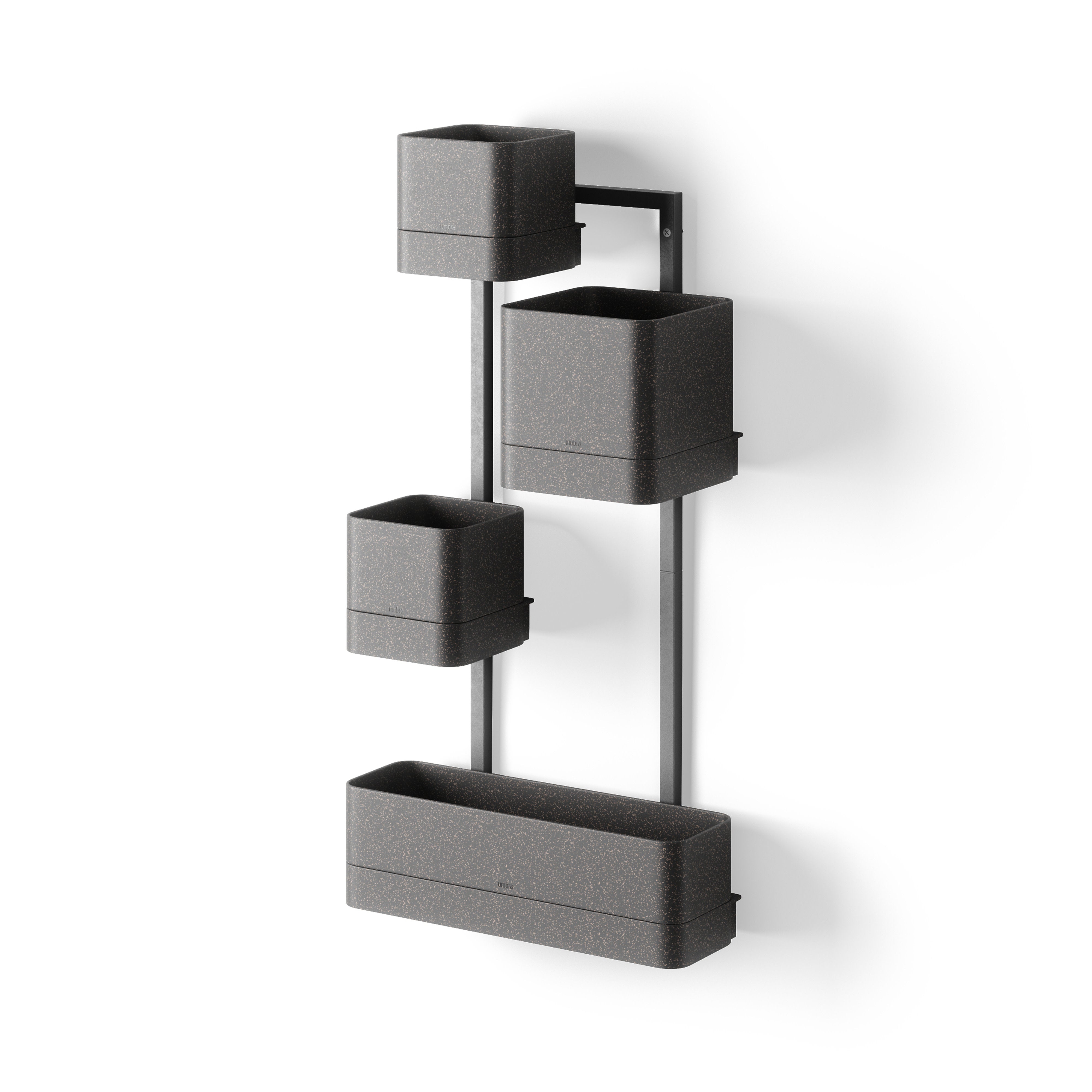 Umbra Cubiko Wall Planter