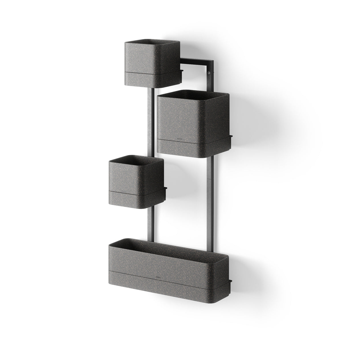 Umbra Cubiko Wall Planter