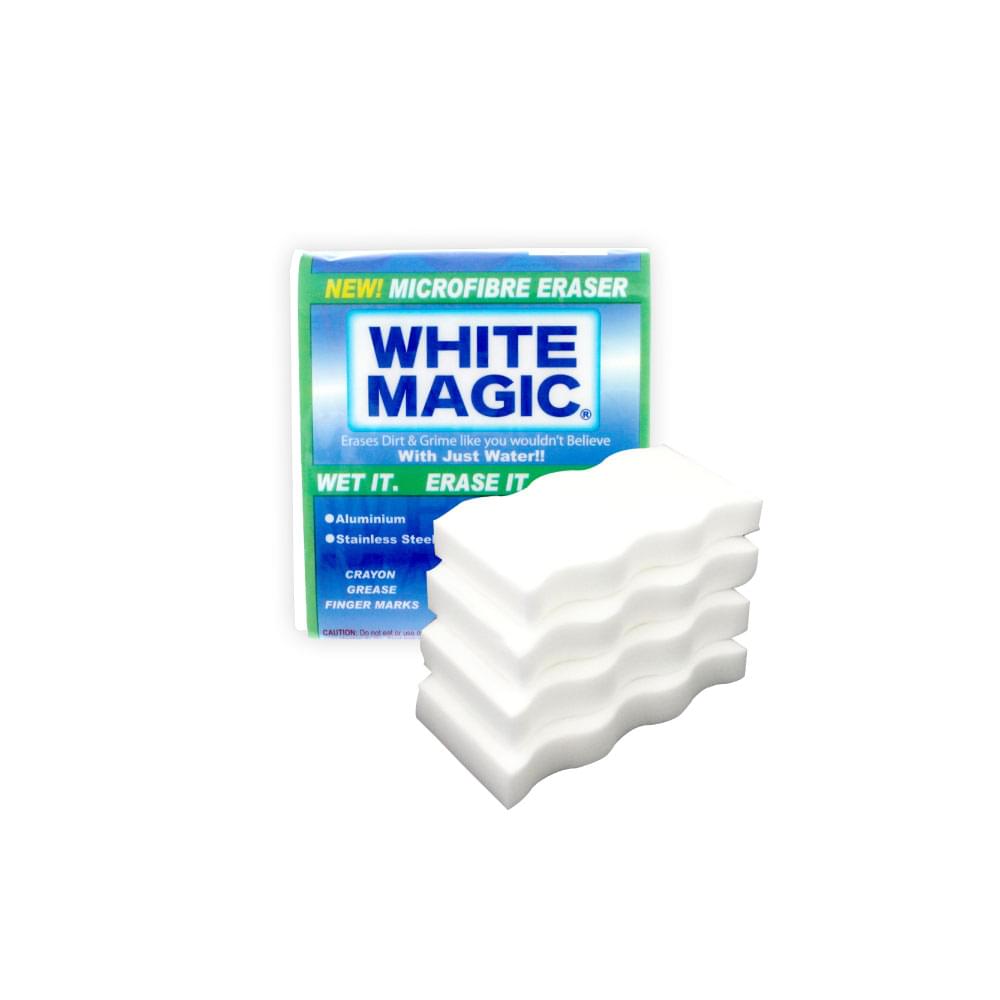 White Magic Commercial Extra Power Sponge