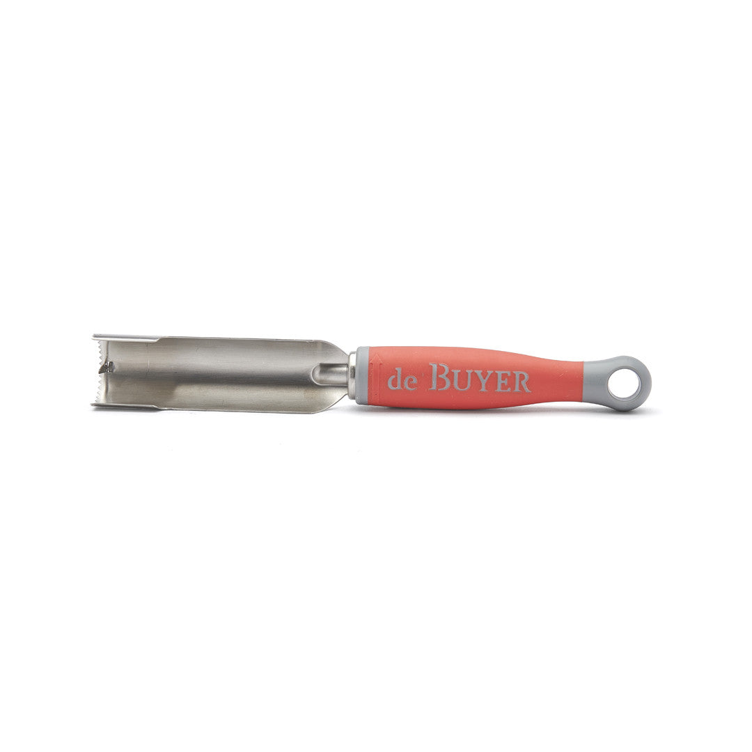 de Buyer Universal Core Concept Corer 30mm Red