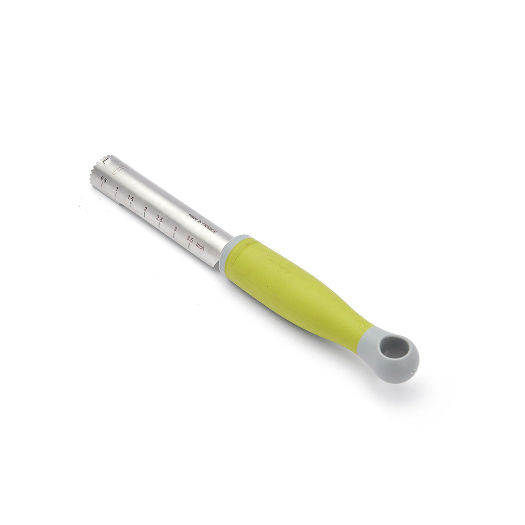 de Buyer Universal Core Concept Corer 20mm Green