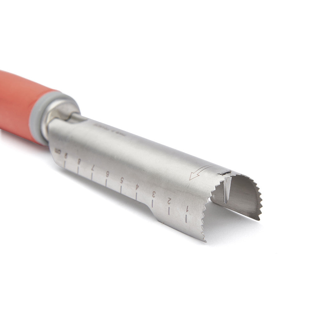 de Buyer Universal Core Concept Corer 30mm Red