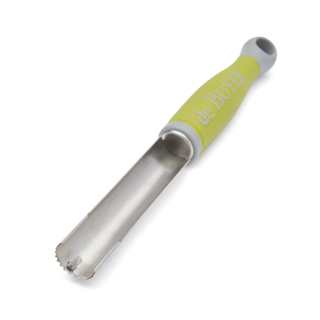de Buyer Universal Core Concept Corer 20mm Green