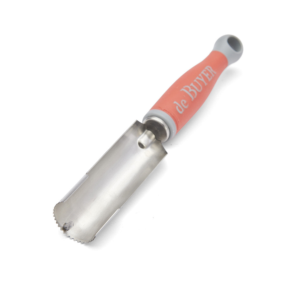 de Buyer Universal Core Concept Corer 30mm Red