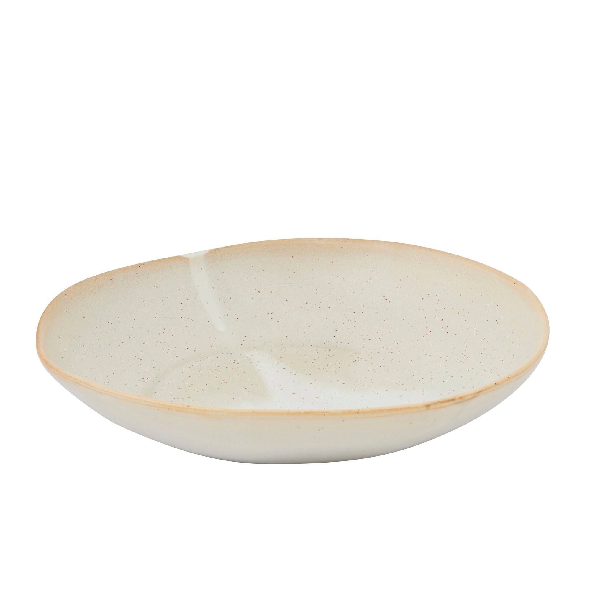 Assemble Francis Ceramic Serving Bowl
