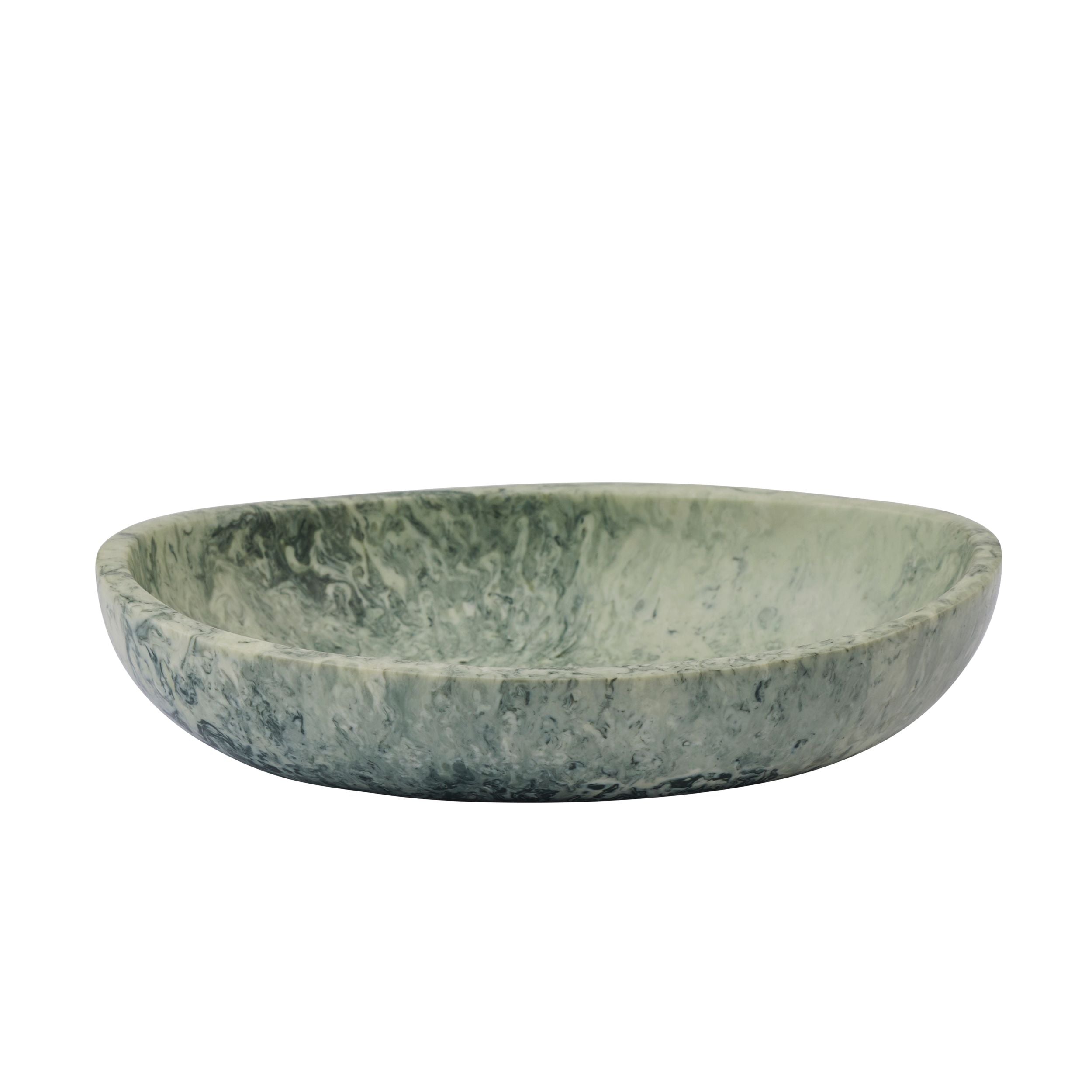 Assemble Wesley Resin Bowl Sage