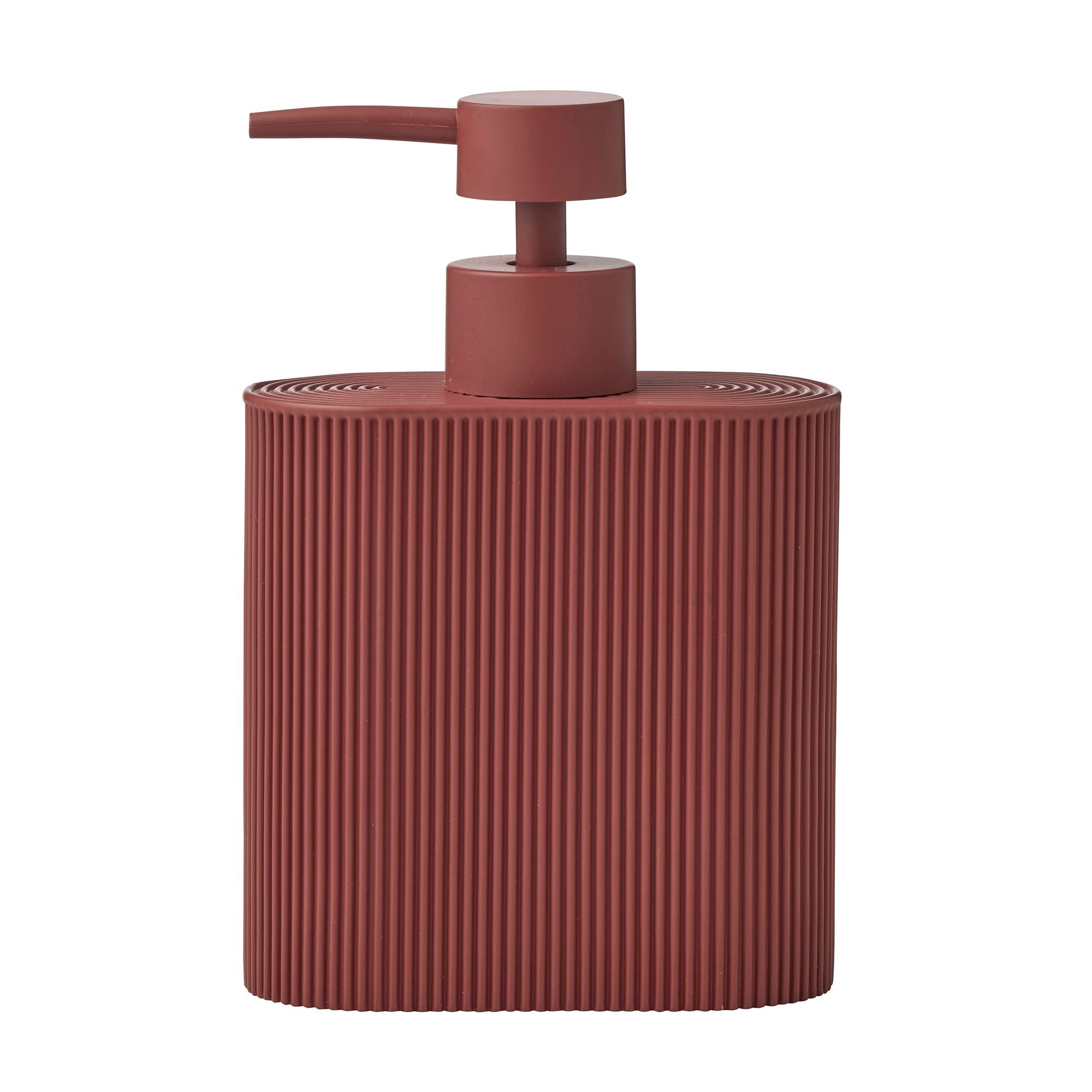 Elemental Sid Resin Dispenser Russet