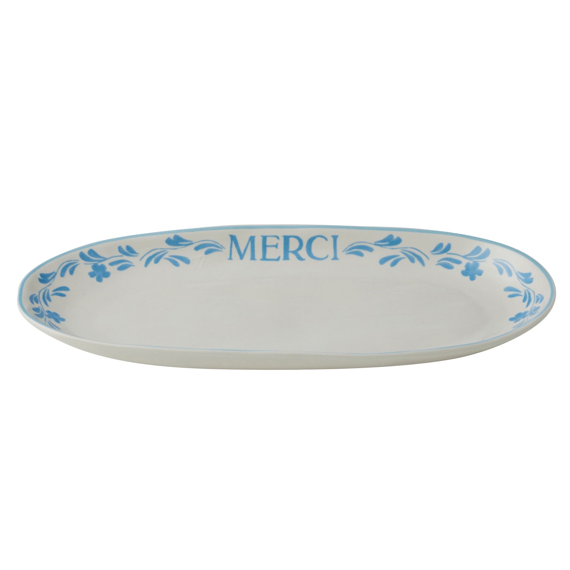 Assemble Marais Ceramic Platter