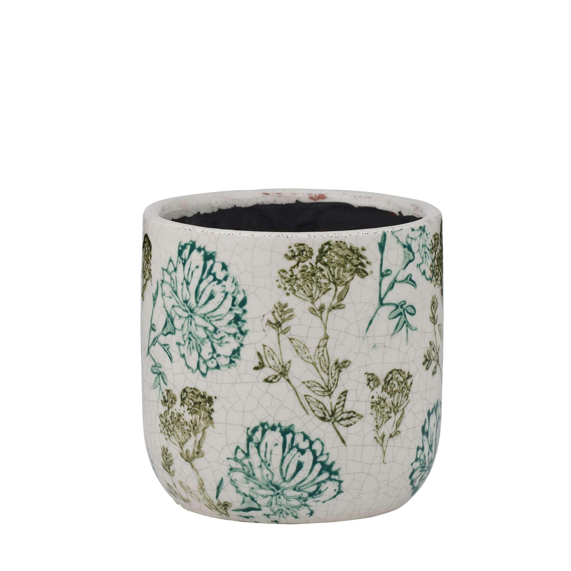 Coast To Coast Provence Ceramic Pot