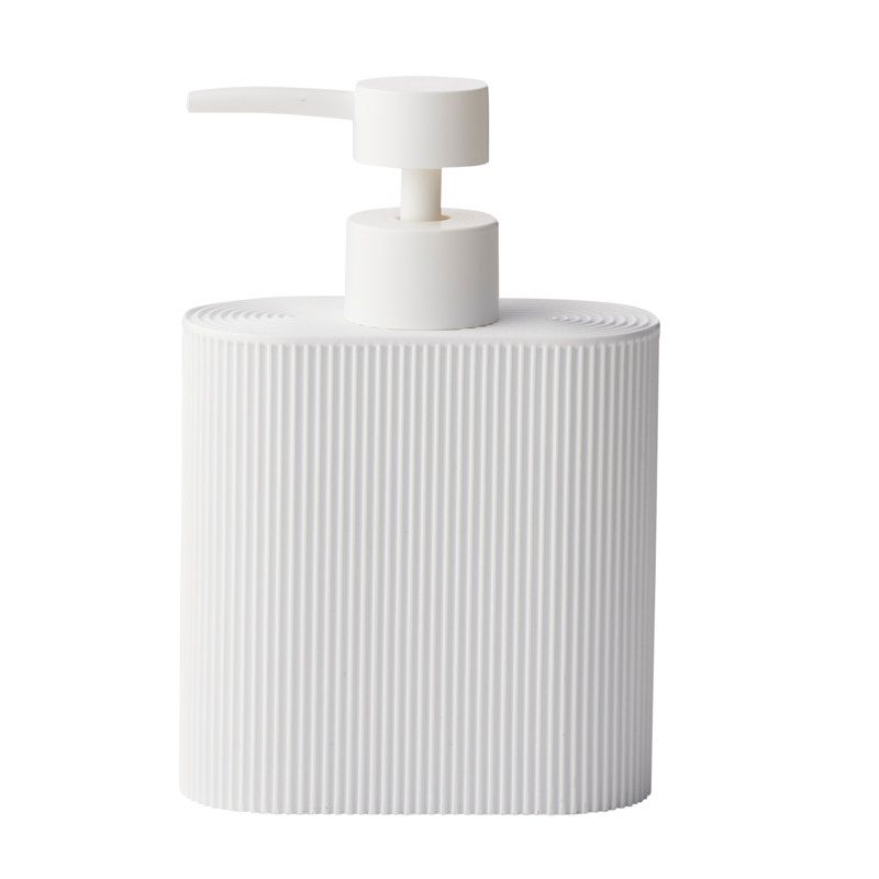 Elemental Sid Resin Dispenser White