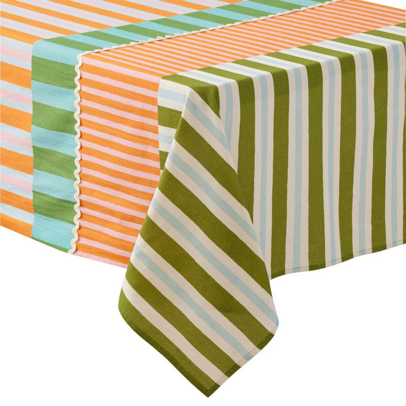 Assemble Verano Cotton T/Cloth Multi