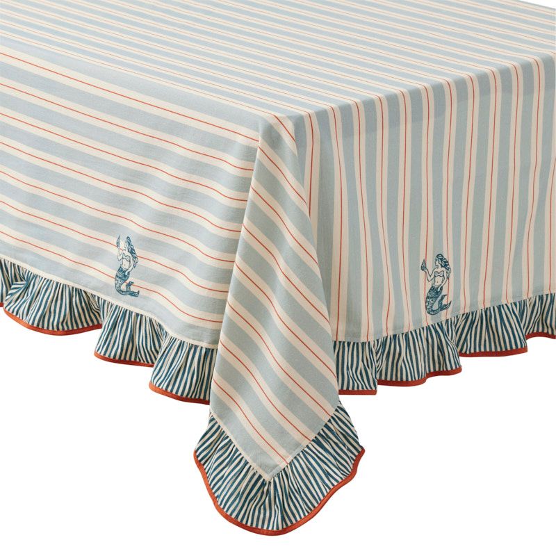 Assemble La Sirena Cotton T/Cloth