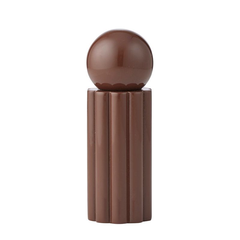Assemble Oracle Wood S&P Grinder Cocoa