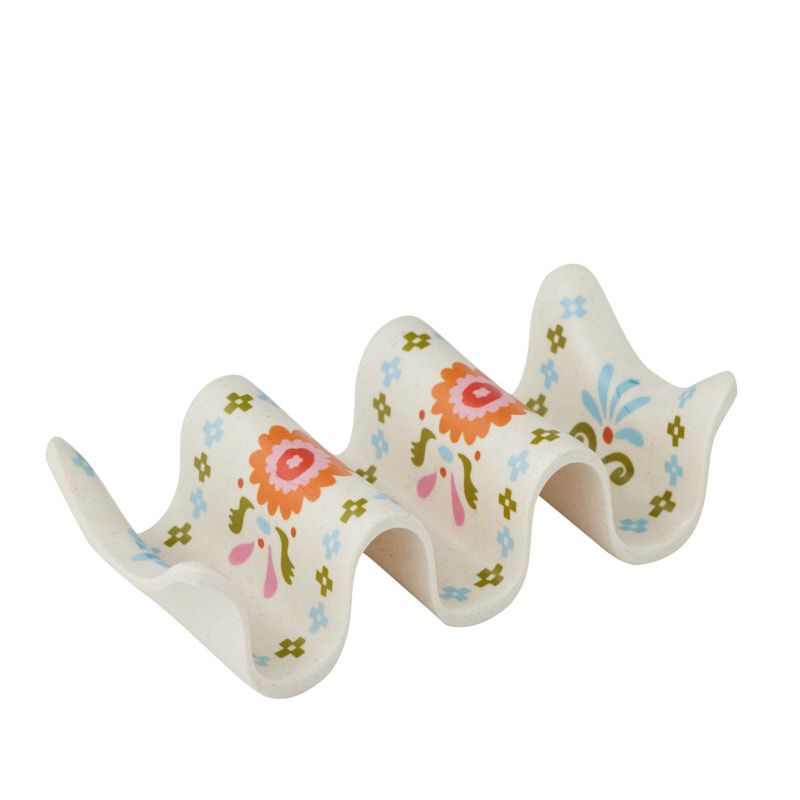 Assemble Freda B'Fibre 3 Taco Holder