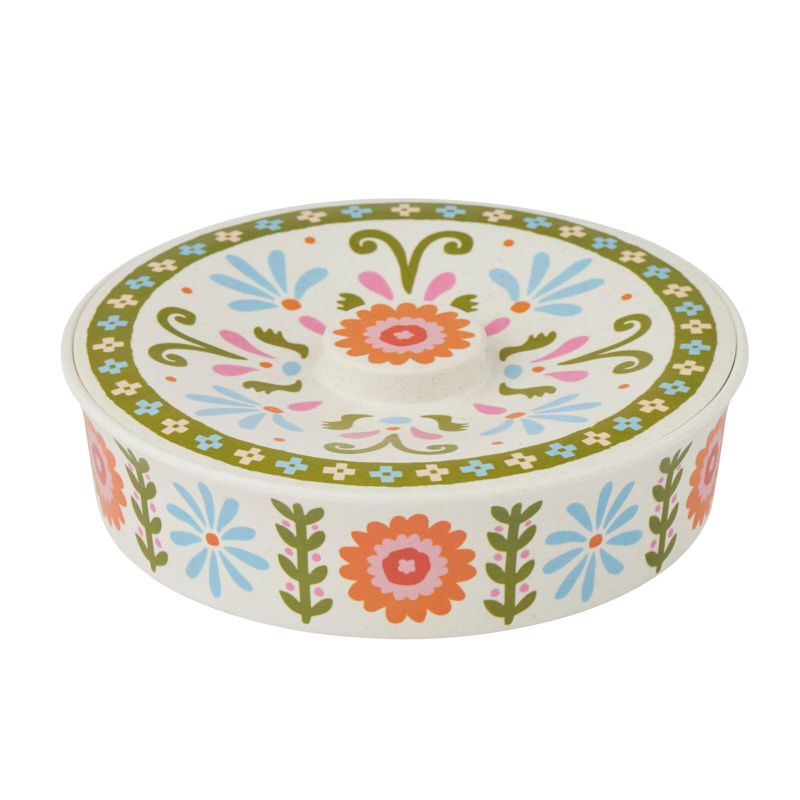 Assemble Freda B'Fibre Tortilla Warmer