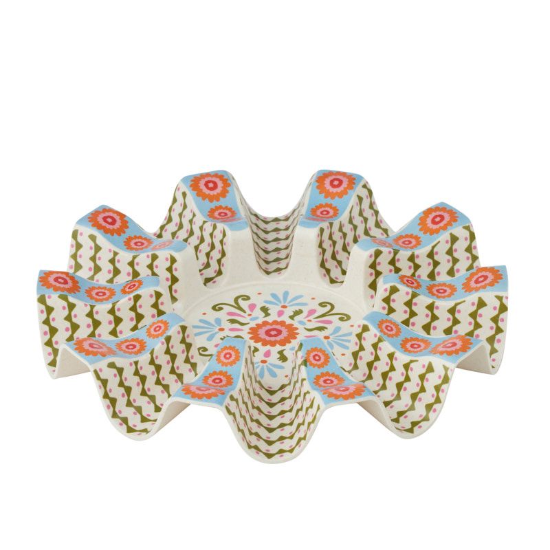 Assemble Freda B'Fibre 10 Taco Holder