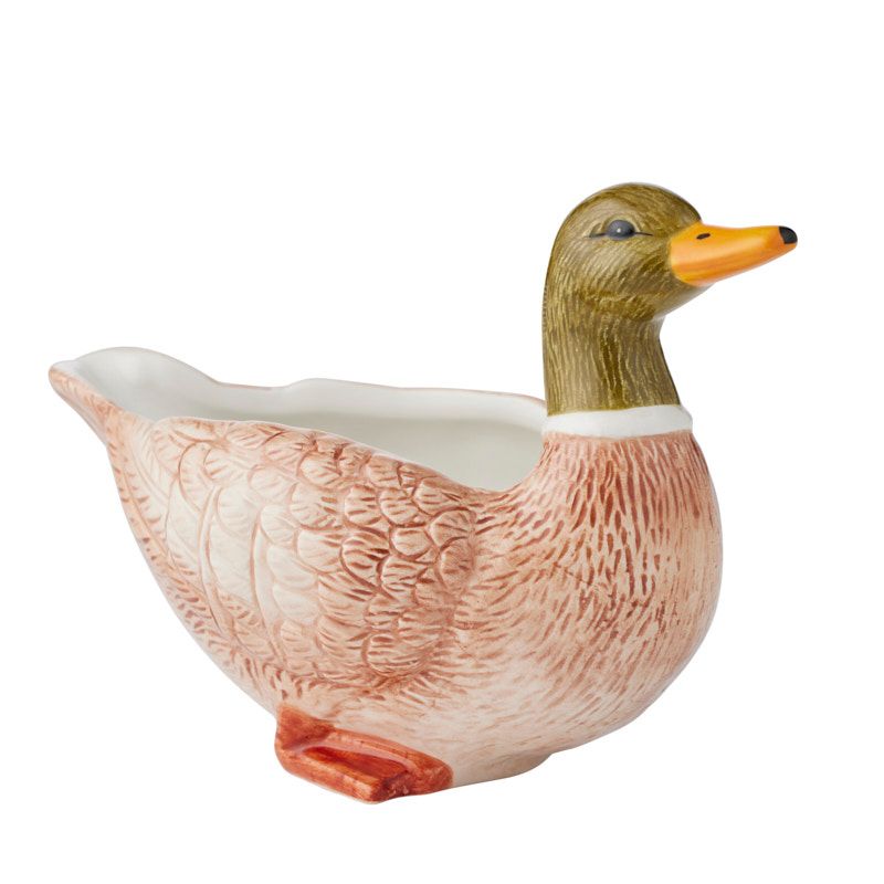 Assemble Flock Ceramic Bowl/Jug