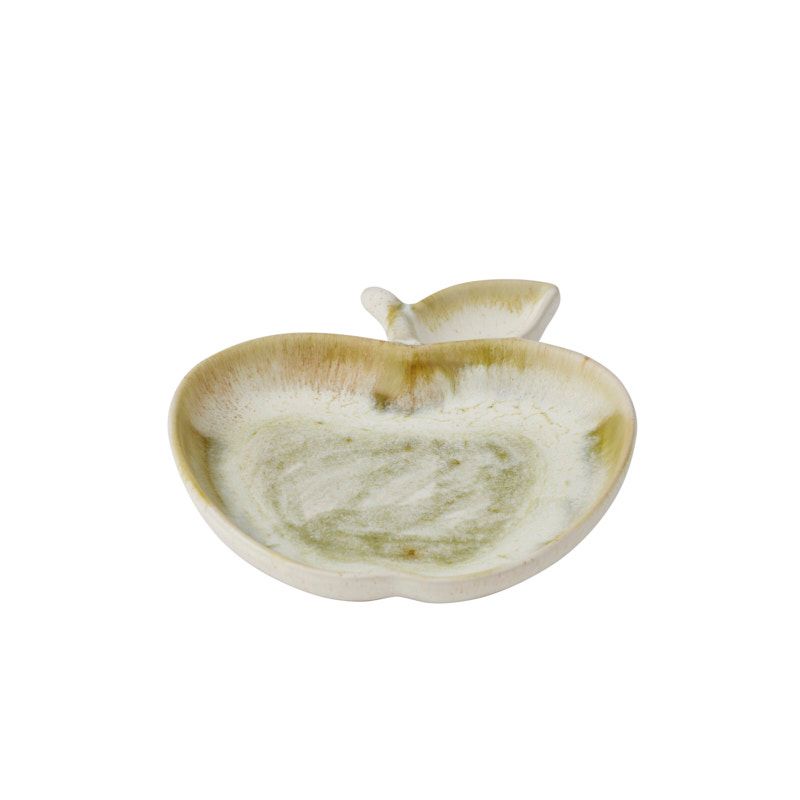 Assemble Anjou Ceramic Dish Olive