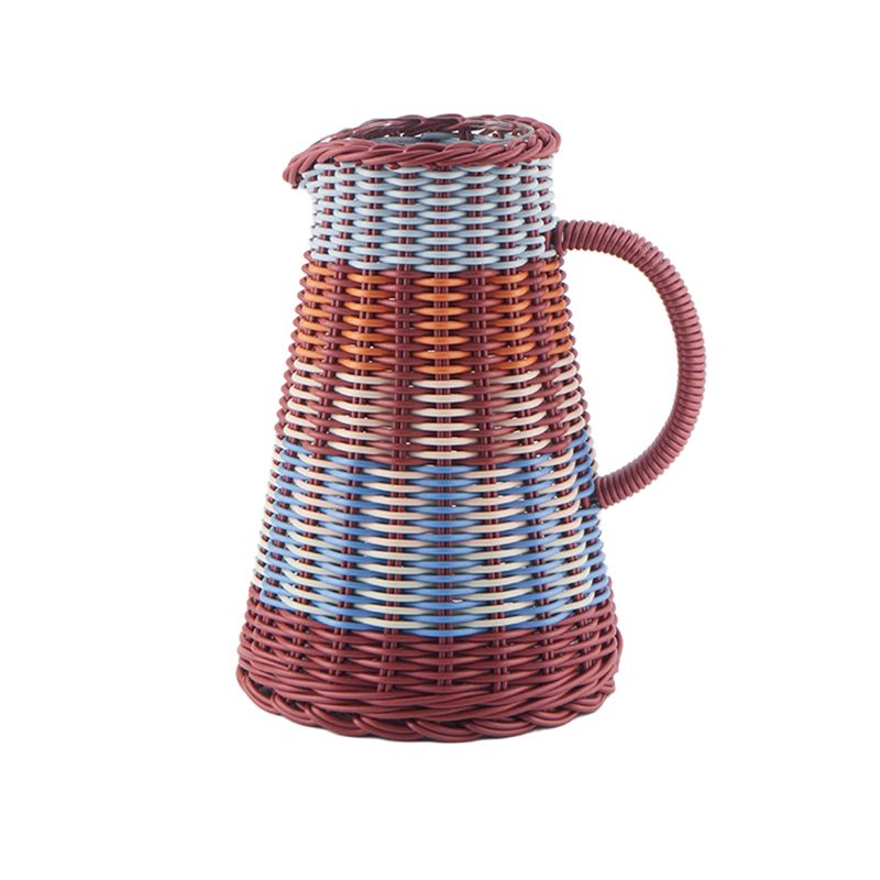 Assemble Veda Glass/PP Jug Multi