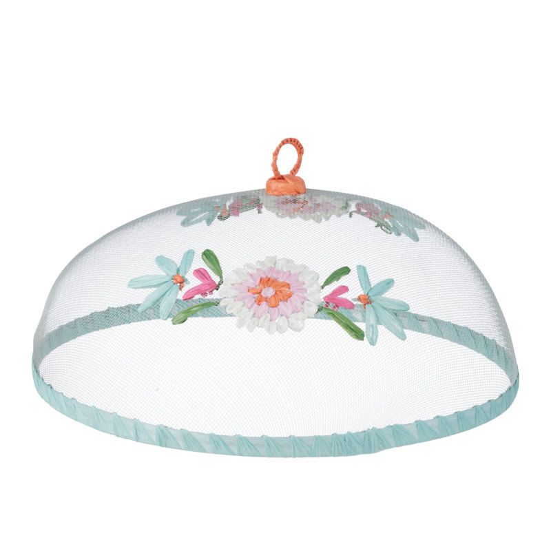 Coast To Coast Freda Mesh Food Cover Multi