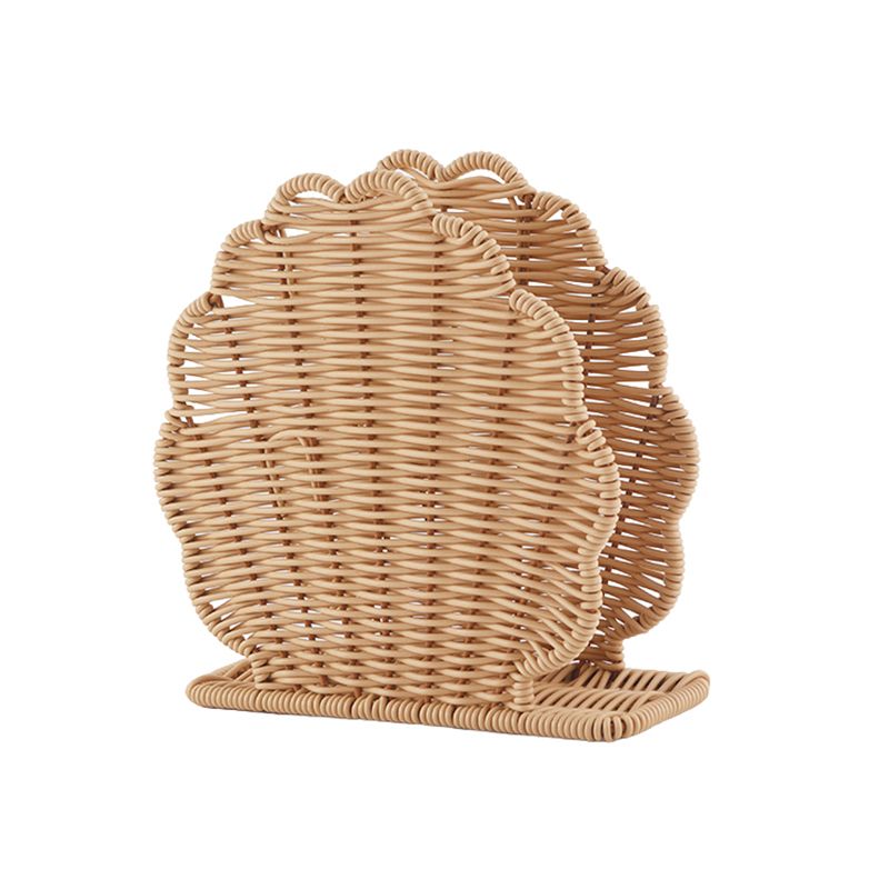Assemble Annika PP Woven Napkin Holder