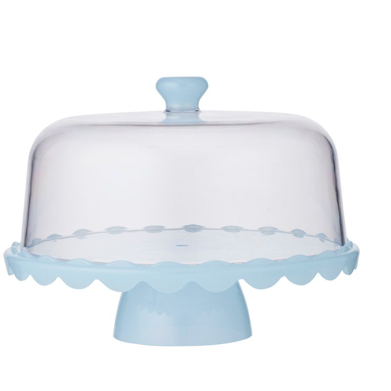 Assemble Cibo Acrylic 2-in-1 Server Sky