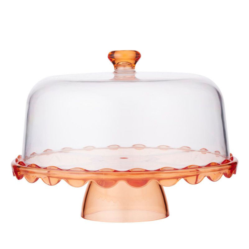 Assemble Cibo Acrylic 2-in-1 Server Pch