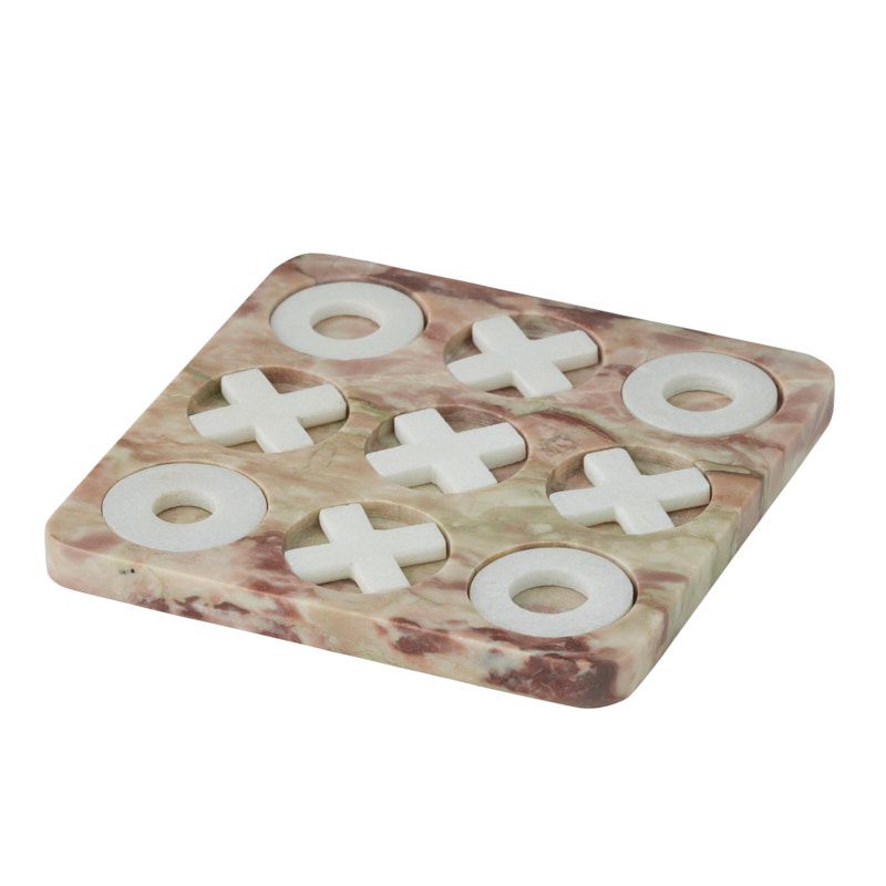 Coast To Coast Morpion Marble Noughts & Crosses